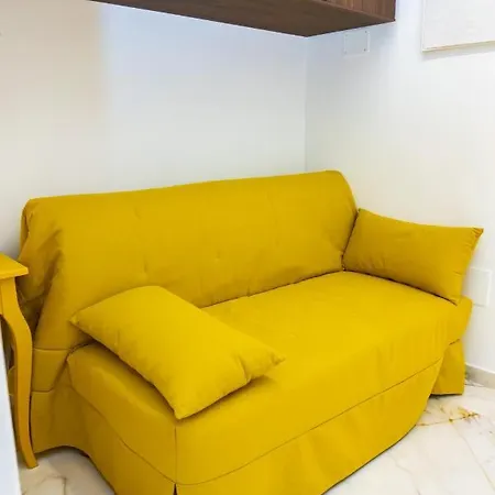 Fian Apartment 2.0 Neapel Exterior foto
