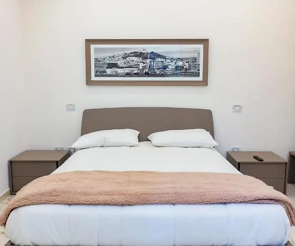 Fian Apartment 2.0