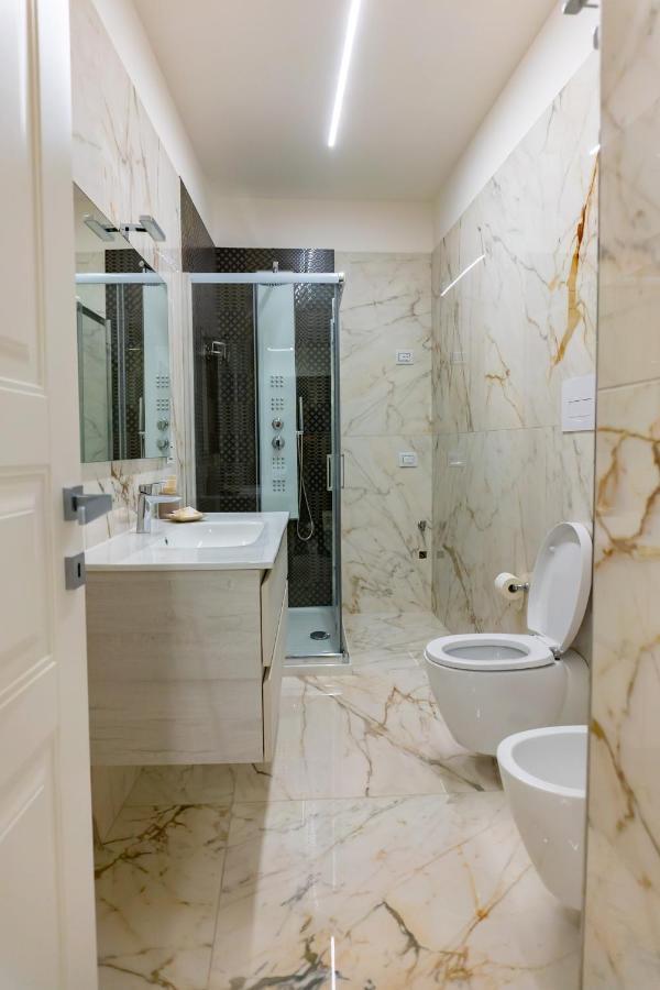 Fian 2.0 Apartment Naples